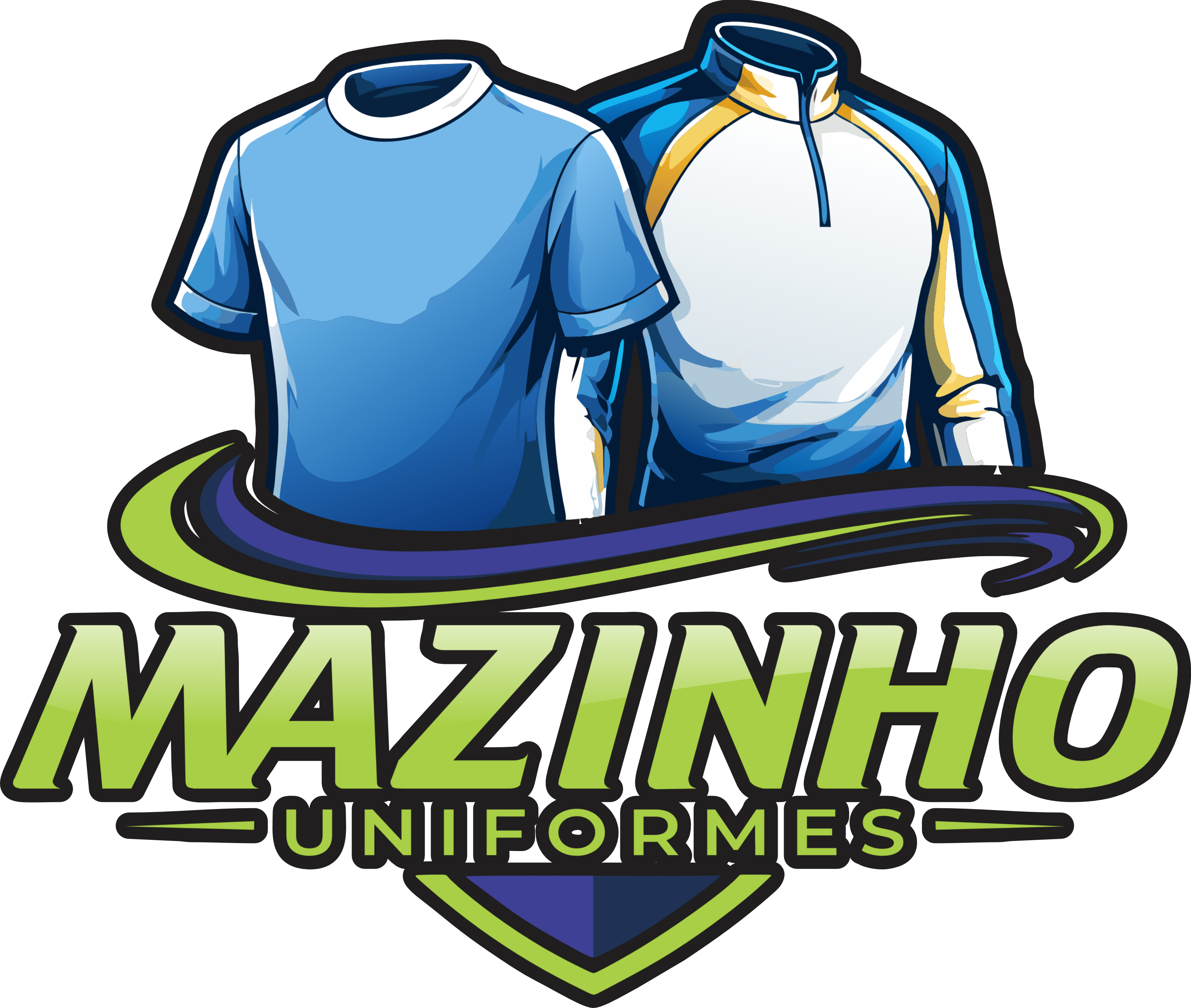 Logo Camisas Para Homens